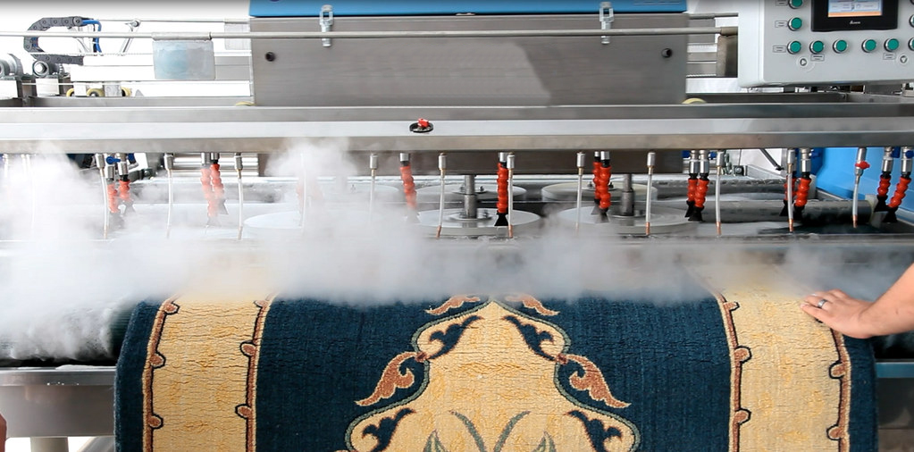 Gelendost Halı Yıkama