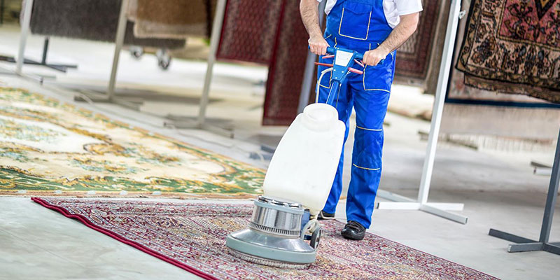 Gelendost Halı Yıkama