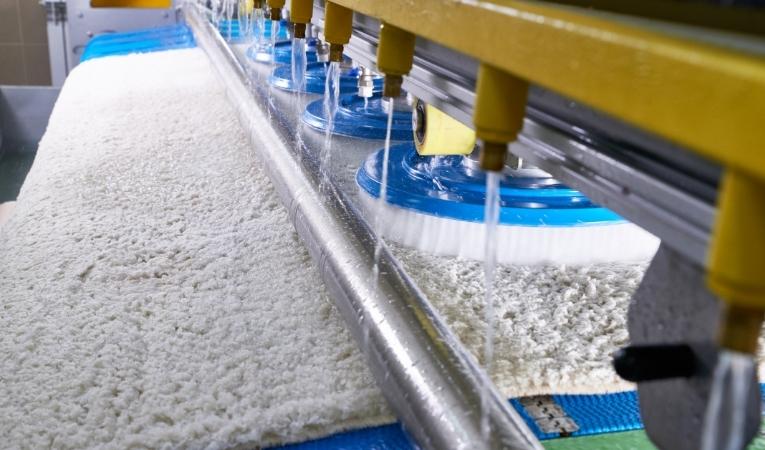 Gelendost Halı Yıkama