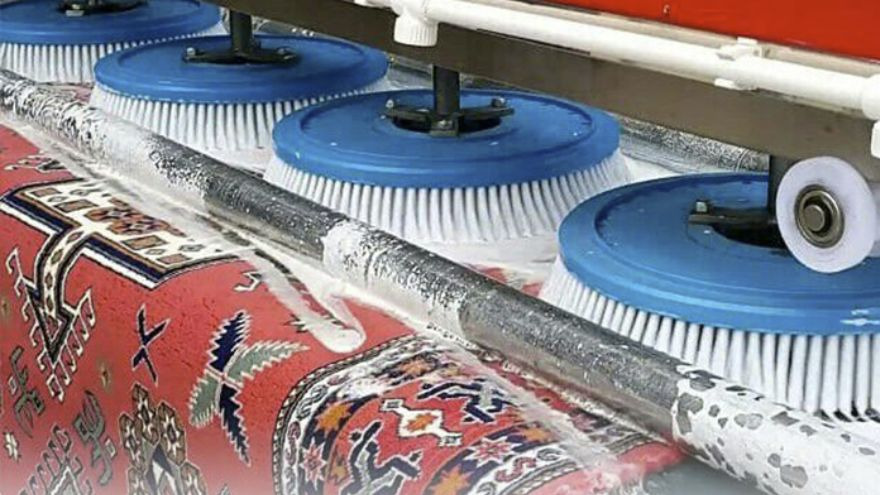 Gelendost Halı Yıkama